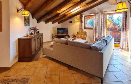 Alpenchalet Zum Jeremia - Foto 64