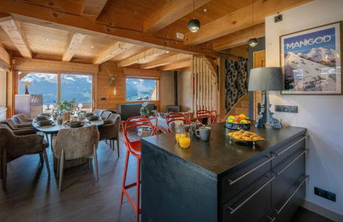 Chalet Sivara - OVO Network - Foto 16