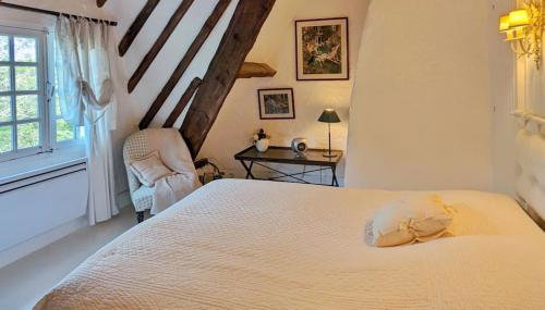 Villa Rospico - Plage de sable à 250m - Foto 5