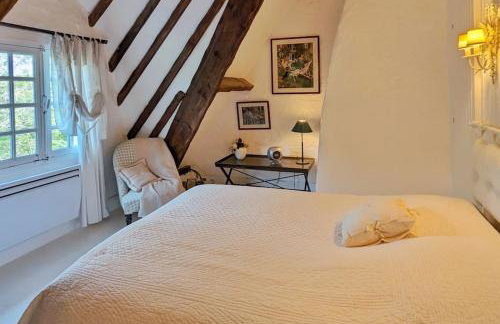 Villa Rospico - Plage de sable à 250m - Photo 5