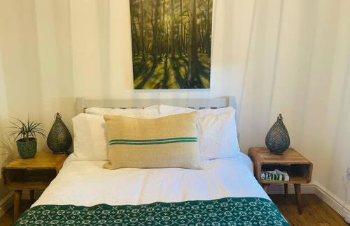 Barn Cottage -Westerlands - Foto 12