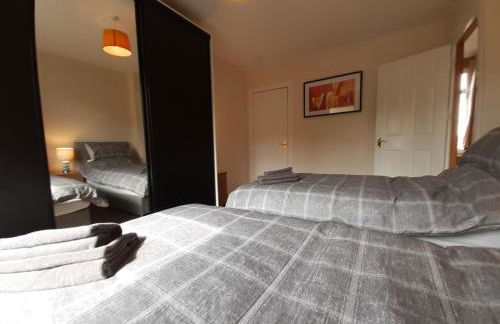 Carvetii - Xavier House - 2-storey sleeps up to 7 - Photo 1