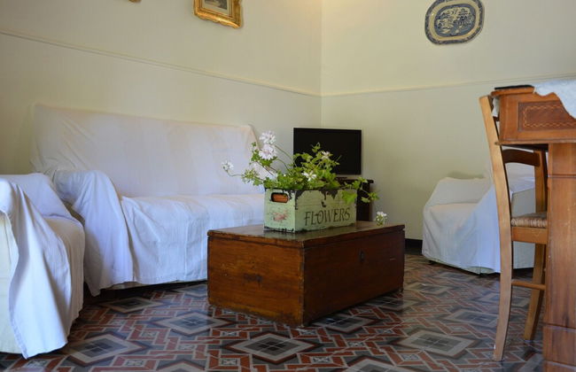 Villa de Leva - Casa Della Nonna - Foto 31