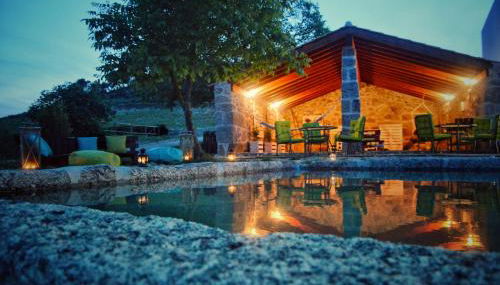 Quinta Vale da Prata - Foto 1, Garden