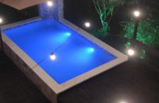 Casa Inteira - 3 Quartos - 11 Pessoas - Piscina infantil - 200m da praia - Foto 10