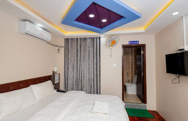 Applewood inn - Photo 5