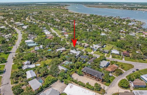 Tropic Bliss l Backyard Oasis l Mins to DNTN - Foto 71