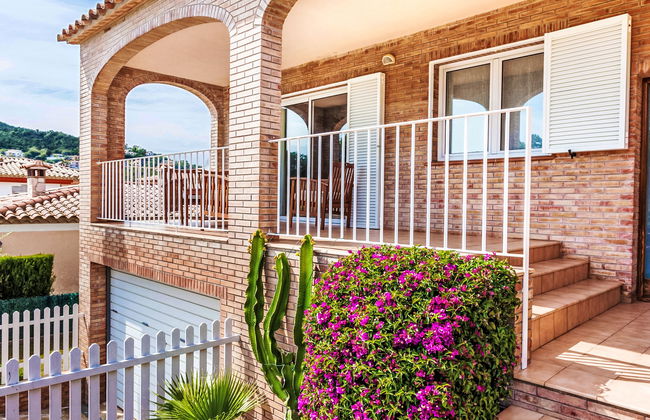 Villa Esther - Foto 36