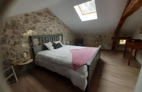 Gîte des Magnolias - Foto 31