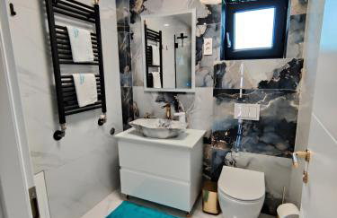 Kuća za odmor Villa Cesarica - Zagreb - Foto 49