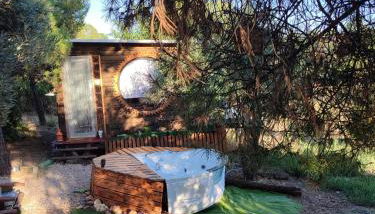 Cabaña plumaverde - Foto 3