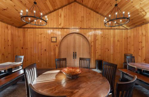 The Celestial Hall and Center - Foto 11