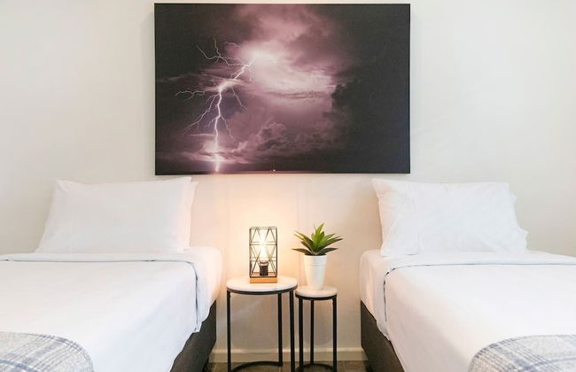 Cityside Hideaway Pool - Workstation - Markets - Foto 30