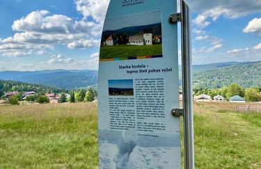 Aotearoa - Mountain apartment in Bavaria, Mitterdorf - Mitterfirmiansreut - Foto 42