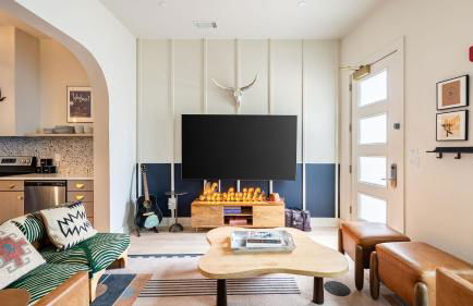 Heirloom by Avantstay Mins to Downtown Nashville - Foto 25