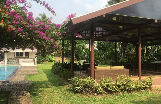 Villa Yosky - Foto 23