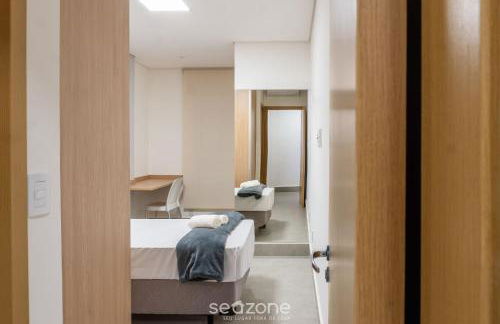 Apartamentos en Edificio con Piscina y Gimnasio - GRL - Foto 51