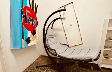 Das Atelier - Kunstvoll verweilen - Foto 33