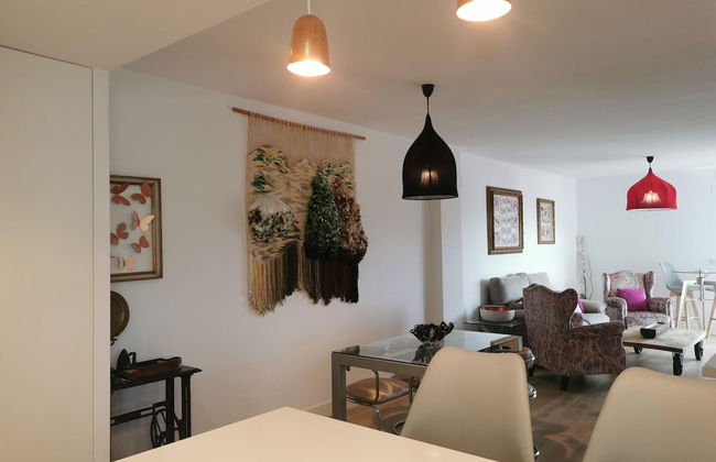 Apartment in Motril Near Los Moriscos Golf - Foto 33