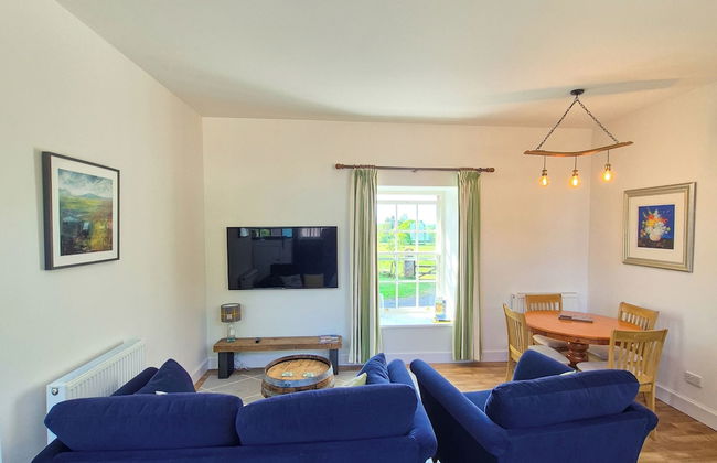 Finnich Cottages - Photo 28