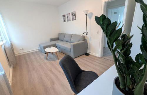 2 Zimmer Wohnung Zentrum Offenburg - Foto 1