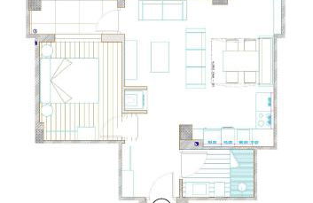 Apartamentos Las Ciencias H - Photo 26