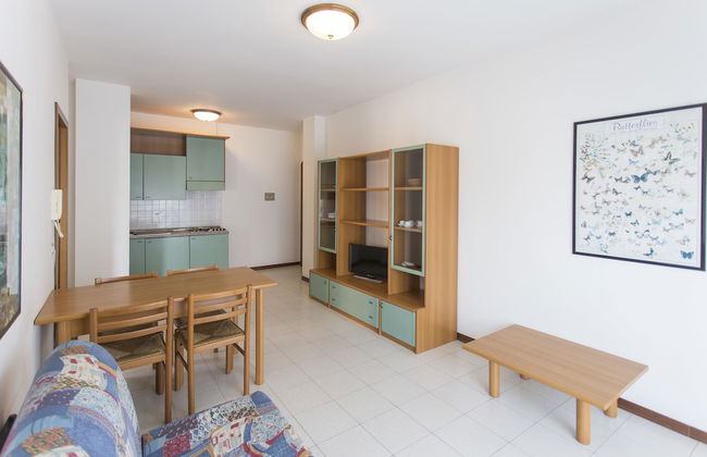 Residence Costa del Sol - Foto 17