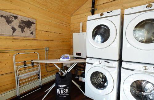 Moose-AKa's Cabins - Foto 43