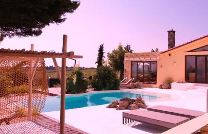 Villa Hacienda private pool with jacuzzi and sauna - Foto 55