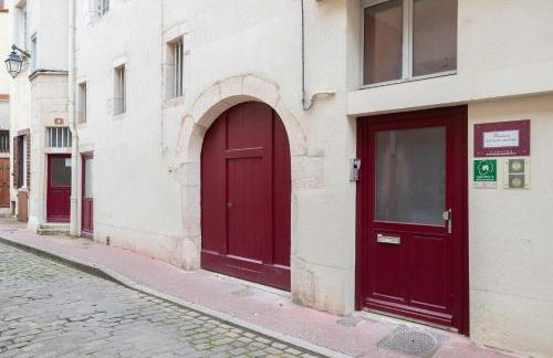 Beaune Sweet Home - Foto 16