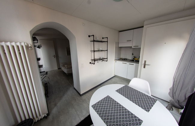 Locarno Centro Apartments - Foto 7