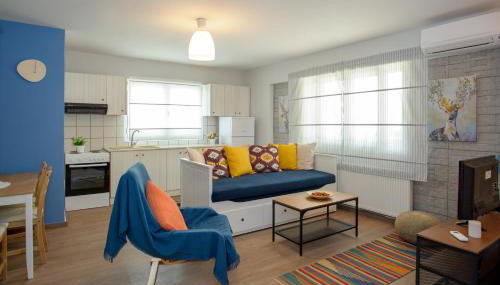 La Casa - traditionally elegant apt 38m2 w prk grd - Foto 2