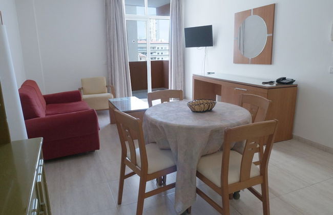 Apartamentos Alta - Foto 12