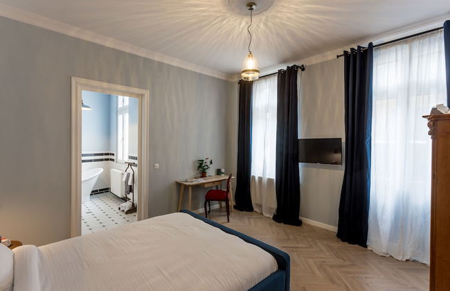 Good Living Bucharest - Foto 16