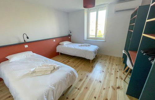 La Bamboche - Gîte et salle en option - Foto 18