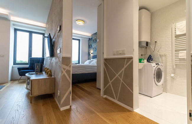 Apartments Royal - Sakura Park - Photo 6