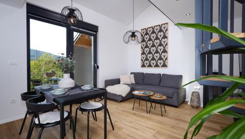 Plitvice Nest - Foto 2