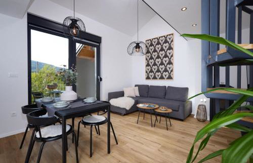 Plitvice Nest - Foto 2