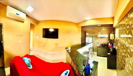 Apto 112 CENTRO - Photo 2