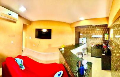 Apto 112 CENTRO - Photo 2