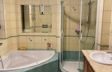 Dom nad jeziorem Sławskim - Foto 7