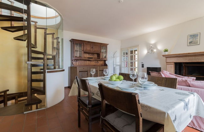 Rustico Belvedere - Foto 10