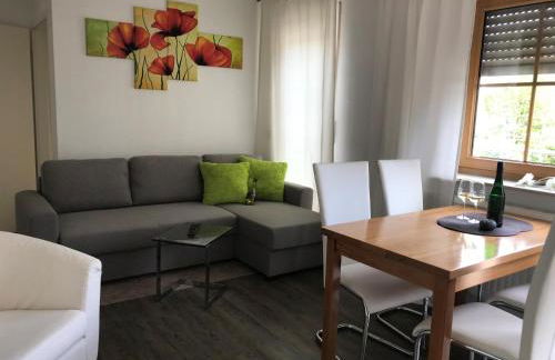 Bio-Ferienweingut Leyendecker - Foto 52