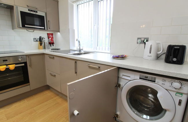 West Finchley by Viridian Apartments - Foto 19