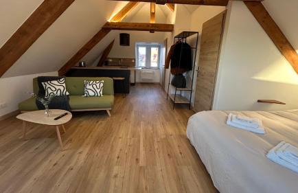 Appartement Moderne et Spacieux, à 10 min de la Gare - Foto 26