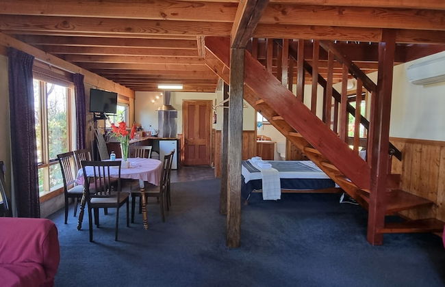 Eastern Reef Cottages - Foto 14