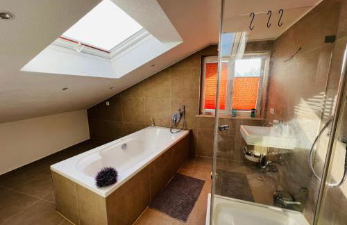 Allgäu SPA House - Foto 31