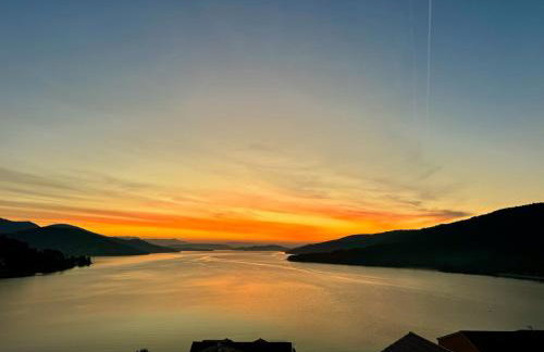 Luxury Sea View Penthouse "Marina Living" Pool, Adria, Split Region - Photo 57