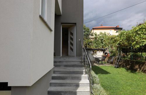 Apartment Cvjetna - Foto 14