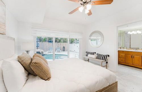 Beachside Luxury Private Townhome with Pool and Ocean Views - Foto 8